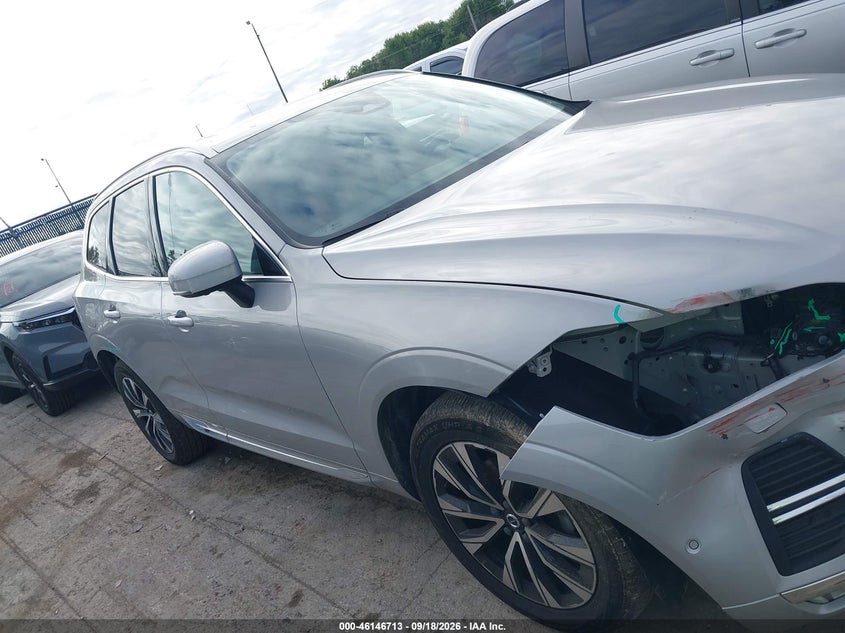 VOLVO XC60 - zdjęcie 14