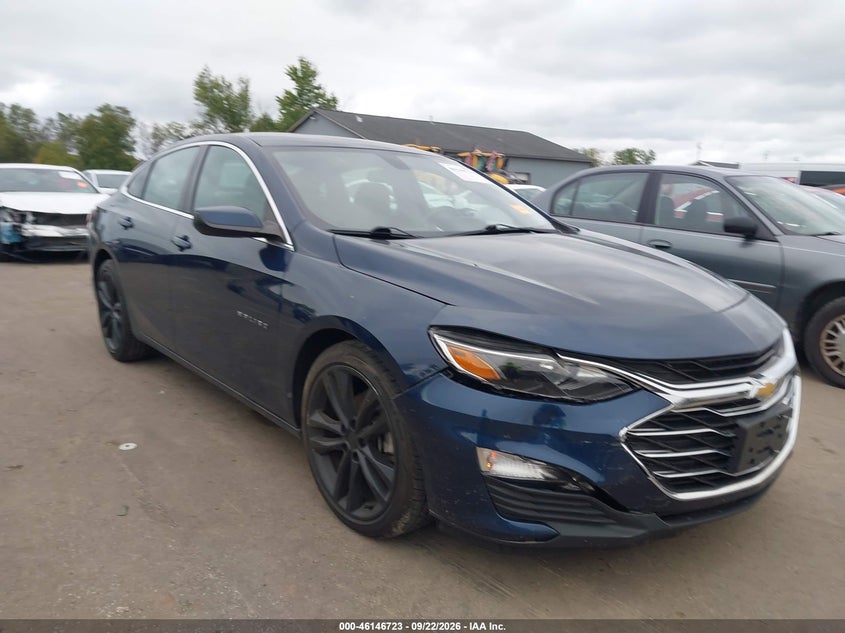 Vin: 1g1zd5st7nf184849, lot: 46646480, chevrolet malibu fwd lt 2022 img_1