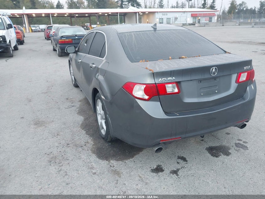 Vin: jh4cu2f67ac009494, lot: 46646498, acura tsx 2.4 20103