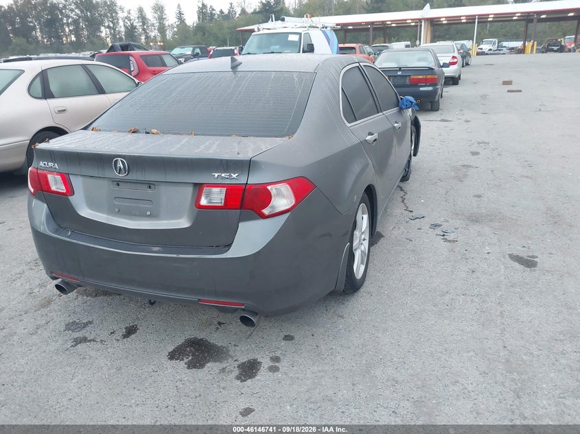 Vin: jh4cu2f67ac009494, lot: 46646498, acura tsx 2.4 20104