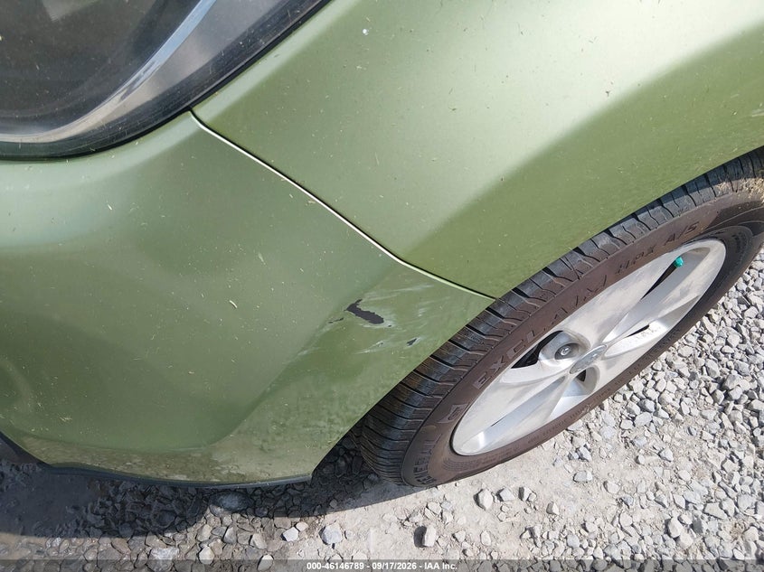 2014 KIA SOUL auction photo 6