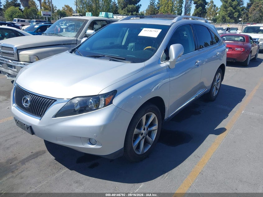 Vin: 2t2zk1ba6cc085543, lot: 46646549, lexus rx 350 20122