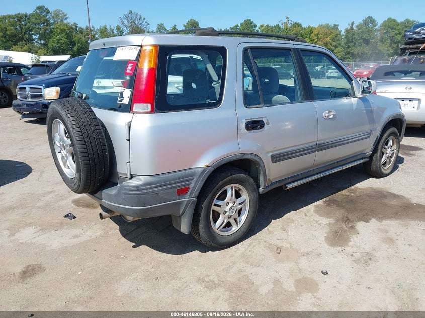 HONDA CR-V 1998 VIN JHLRD1768WC075194