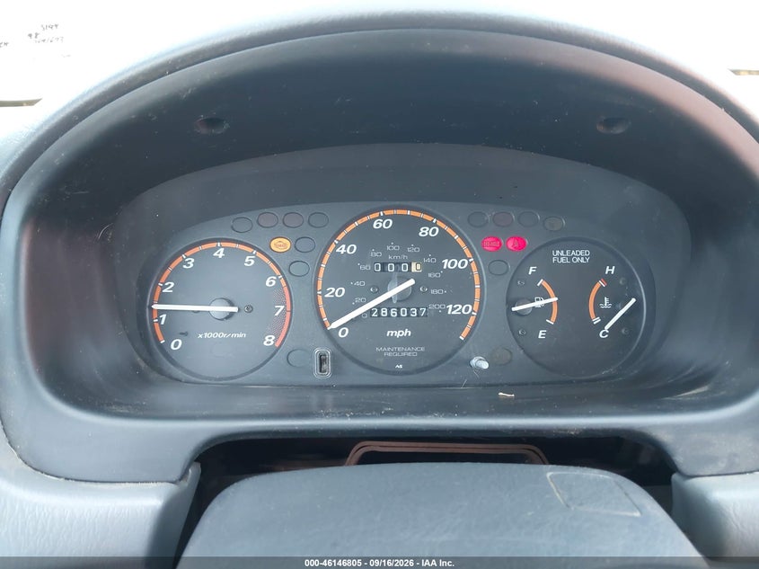HONDA CR-V 1998 VIN JHLRD1768WC075194