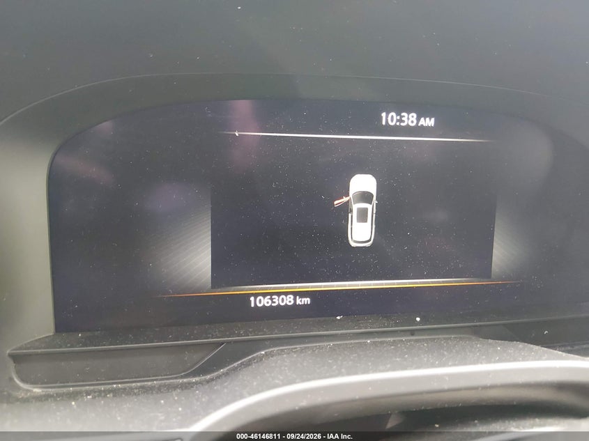 INFINITI QX60 2023 VIN 5N1DL1HU9PC374441