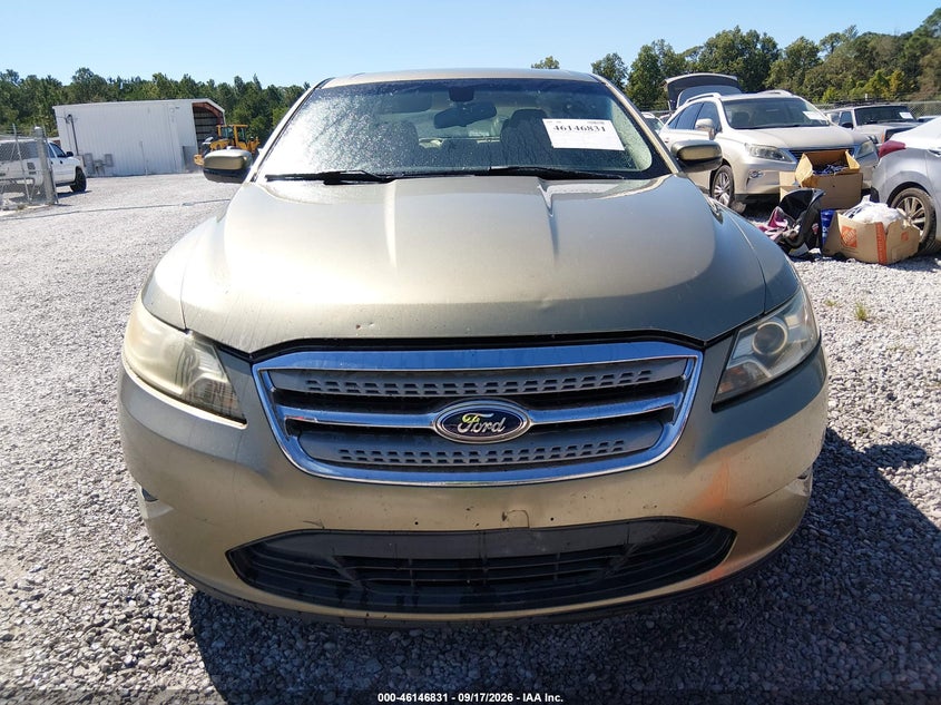 Фото 12 - FORD TAURUS