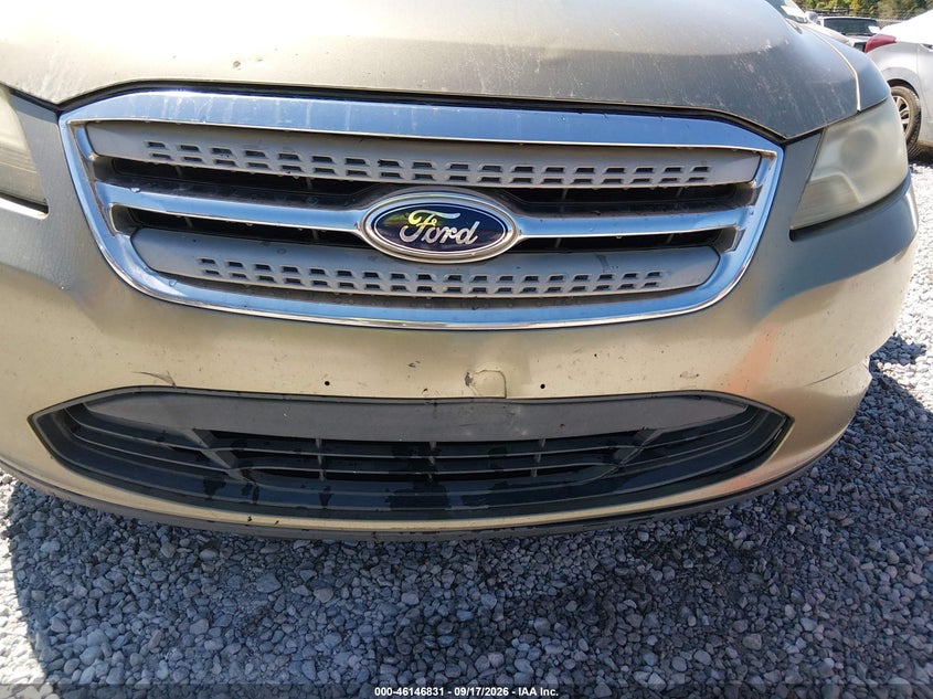 Фото 6 - FORD TAURUS