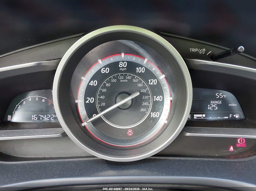 MAZDA MAZDA3 - zdjęcie 7