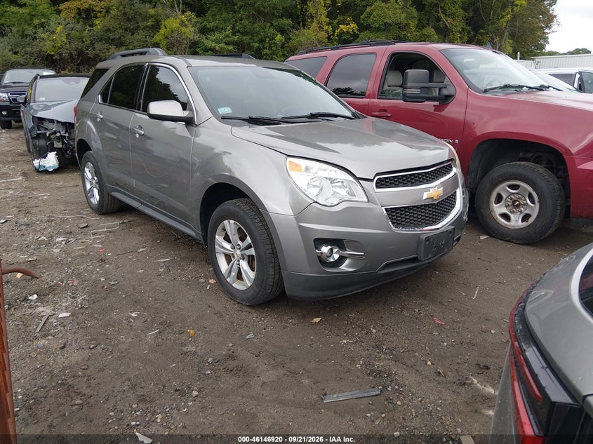 Vin: 2gnflne54c6319939, lot: 46646677, chevrolet equinox 2lt 2012 img_1