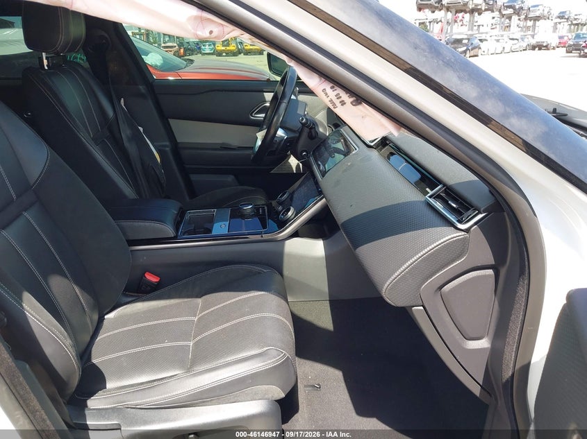 LAND ROVER RANGE ROVER VELAR - zdjęcie 5