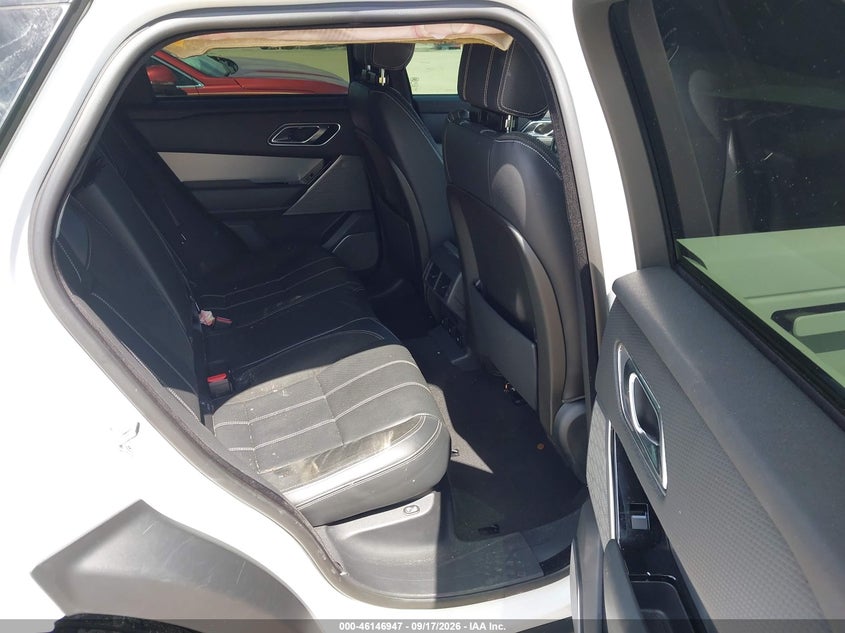 LAND ROVER RANGE ROVER VELAR - zdjęcie 8