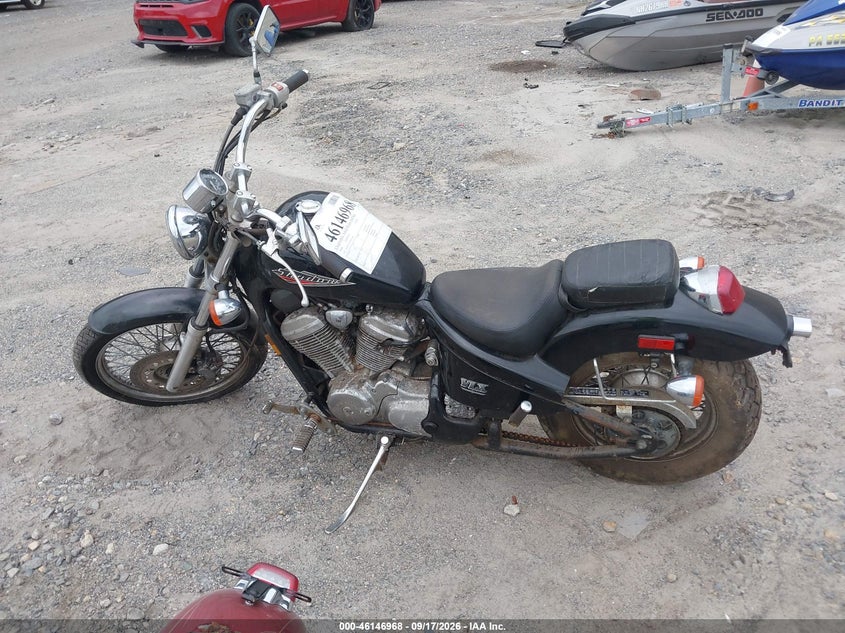 HONDA VT600 1996