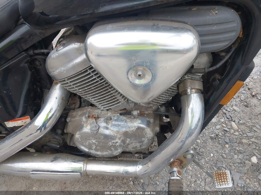HONDA VT600 1996