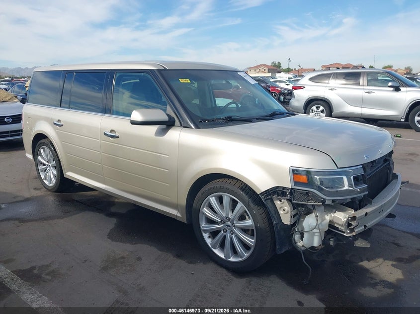 Vin: 2fmhk6dt1jba13694, lot: 46646730, ford flex limited 2018 img_1