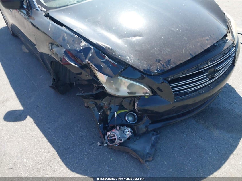 INFINITI M37 2013 VIN JN1BY1AP5DM511675