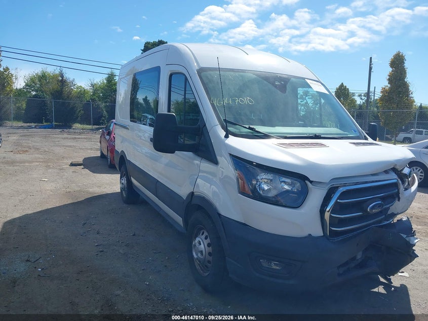 Vin: 1ftbr2c89lka83173, lot: 46646767, ford transit-250 2020 img_1