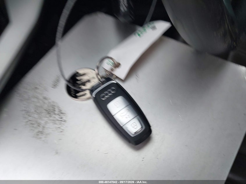 AUDI A3 2023 VIN WAUHUDGY3PA055473