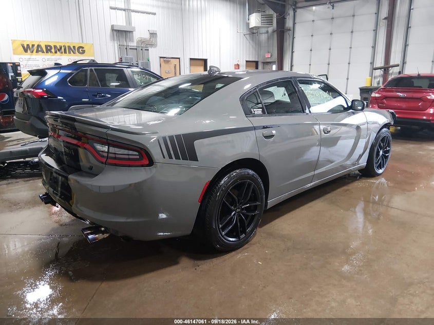 DODGE CHARGER - zdjęcie 4