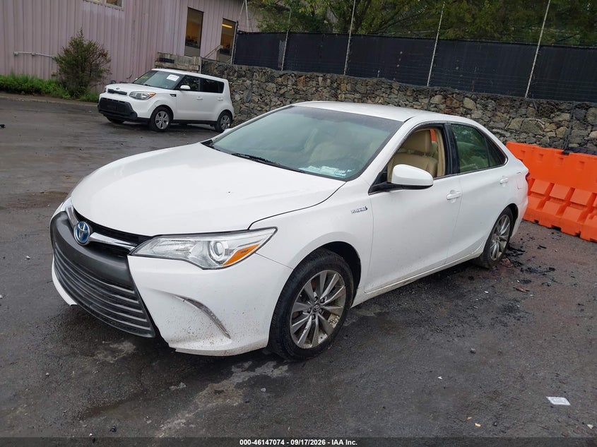 Vin: 4t1bd1fk0hu201070, lot: 46646831, toyota camry hybrid xle 20172