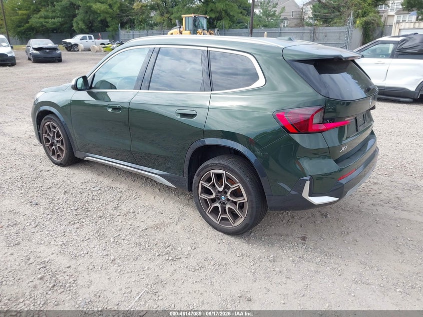 Vin: wbx73ef03p5x62667, lot: 46646846, bmw x1 xdrive28i 20233