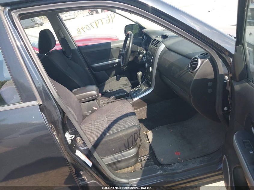 2008 SUZUKI GRAND VITARA
