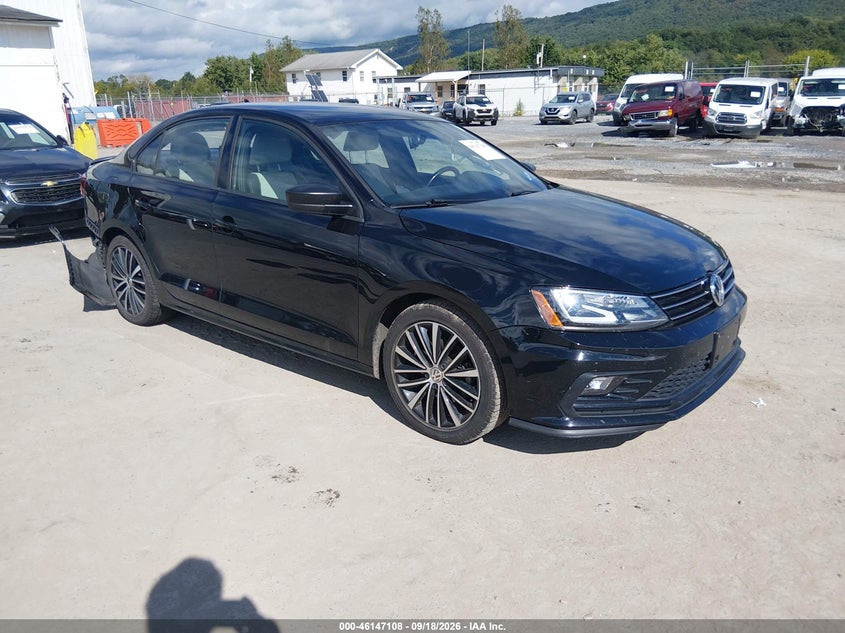 Vin: 3vwd17aj0gm414298, lot: 46646865, volkswagen jetta 1.8t sport 2016 img_1