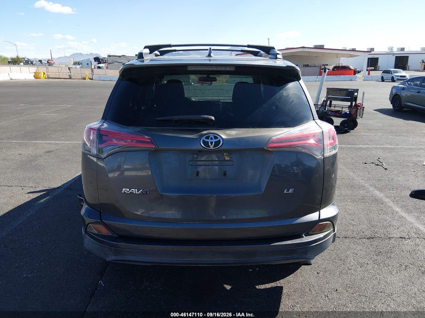 TOYOTA RAV4 - zdjęcie 16