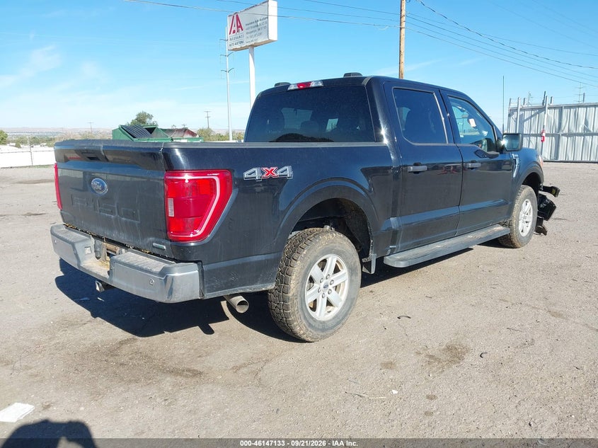 Vin: 1ftew1ep4nkf06118, lot: 46646890, ford f-150 xlt 20224