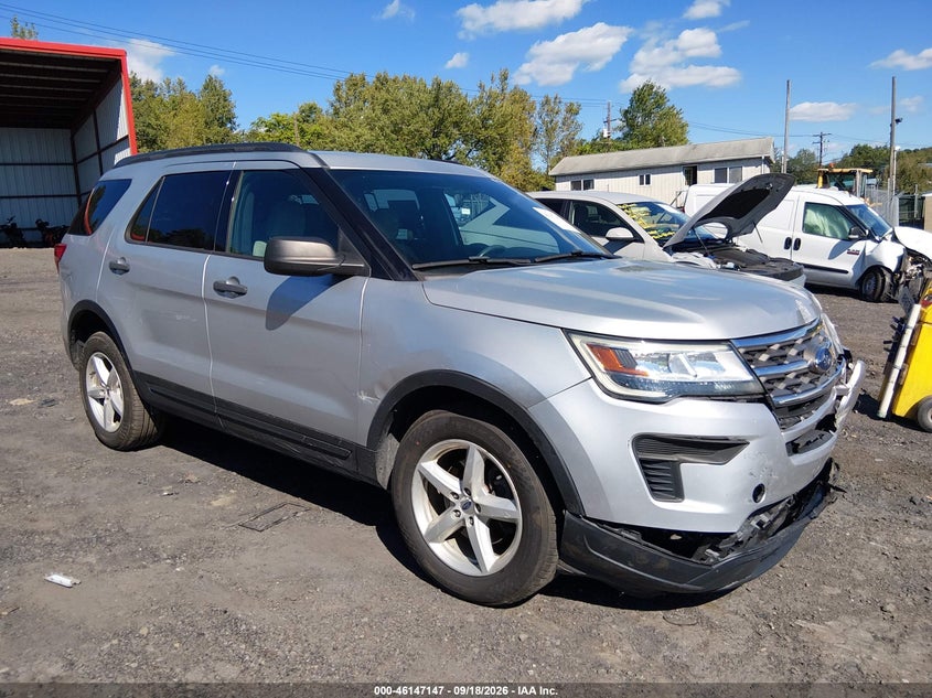Vin: 1fm5k8b86jgb25753, lot: 46646903, ford explorer 2018 img_1