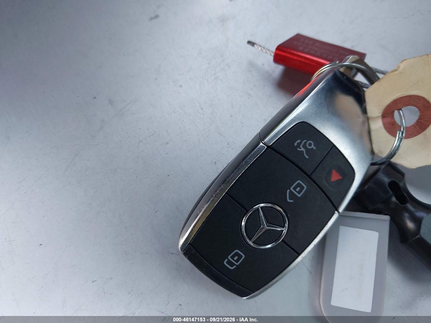 MERCEDES-BENZ GLE 450 - zdjęcie 11