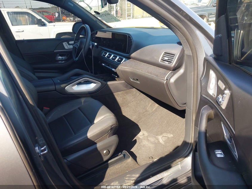 MERCEDES-BENZ GLE 450 - zdjęcie 5