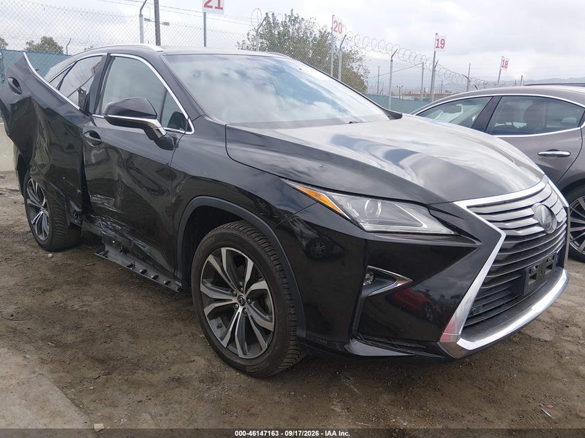 Vin: 2t2zzmca4kc148049, lot: 46646920, lexus rx 350 2019 img_1