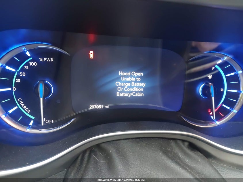 CHRYSLER PACIFICA 2021 VIN 2C4RC1S7XMR586541