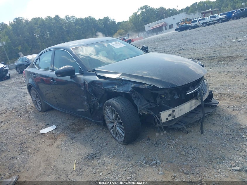 Vin: jthbf1d27e5037838, lot: 46646964, lexus is 250 2014 img_1