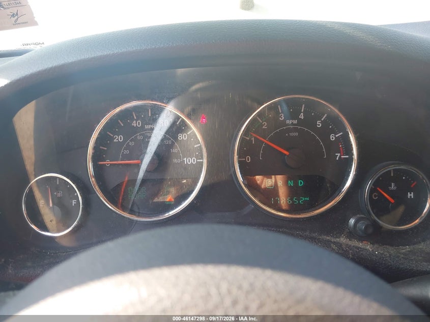JEEP WRANGLER UNLIMITED 2017 VIN 1C4BJWDGXHL598365