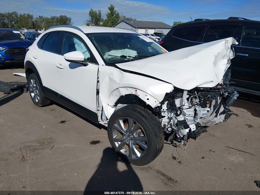 2023 Mazda CX-30 2.5 S Select