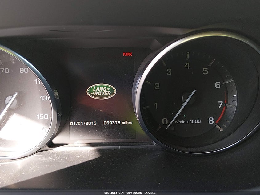 LAND-ROVER DISCOVERY SPORT 2016 VIN SALCR2BGXGH594416