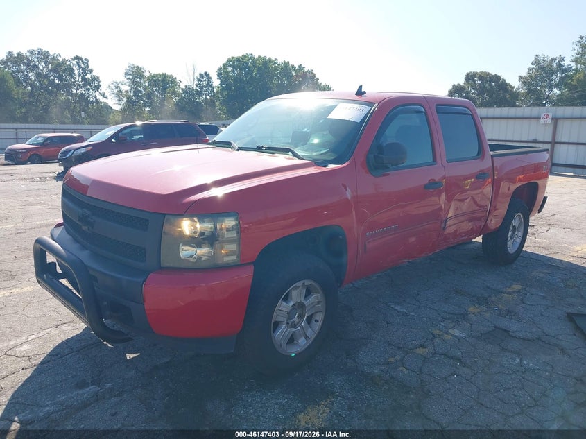 Vin: 3gcrkse30ag295629, lot: 46647160, chevrolet silverado 1500 lt 20102