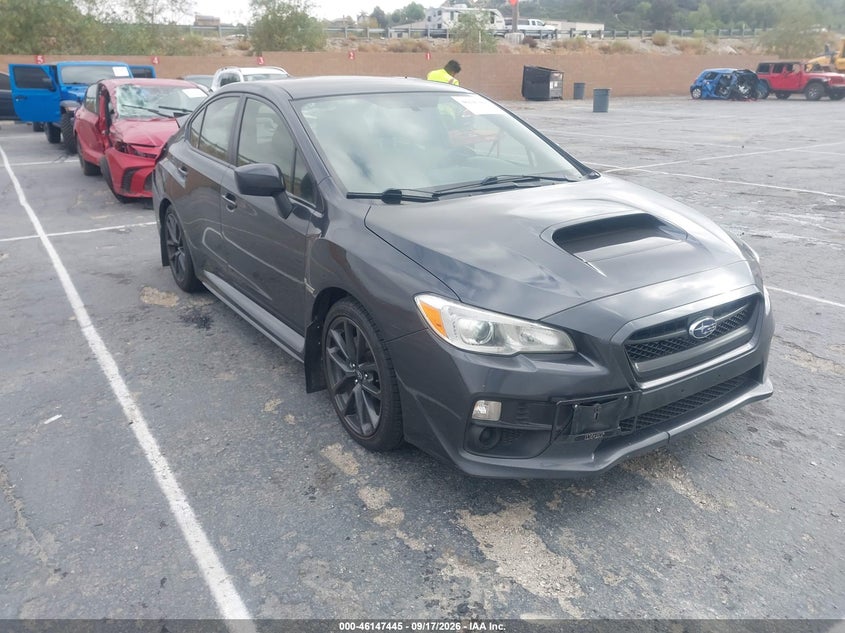 Vin: jf1va1b68h9822729, lot: 46647202, subaru wrx 2017 img_1