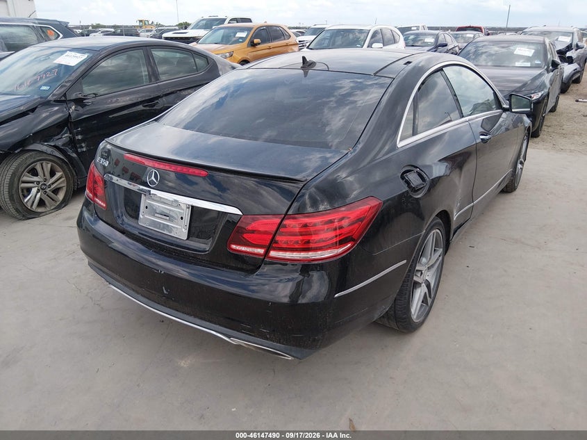Vin: wddkj5kb5ef227762, lot: 46647247, mercedes-benz e 350 20144