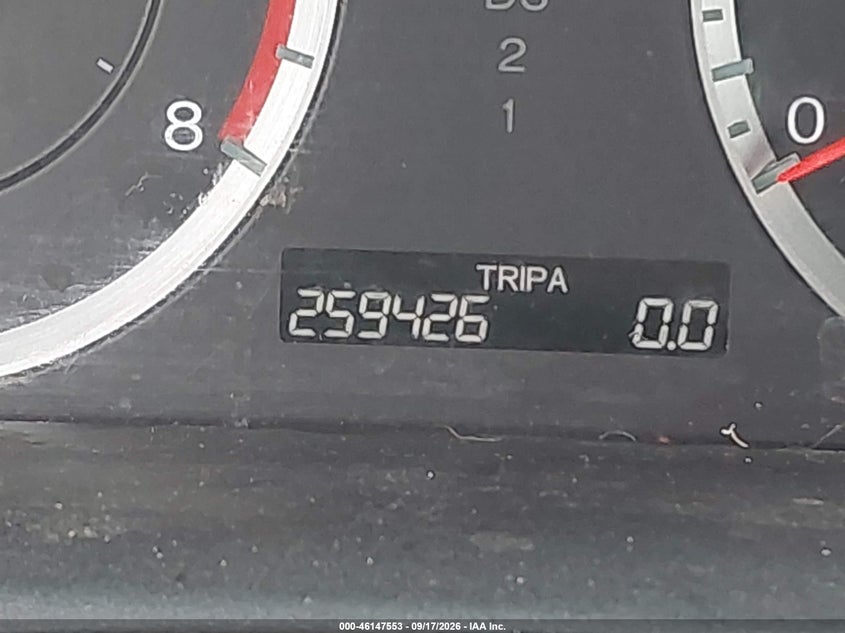 2012 HONDA ACCORD 2.4 LX · Фото 15
