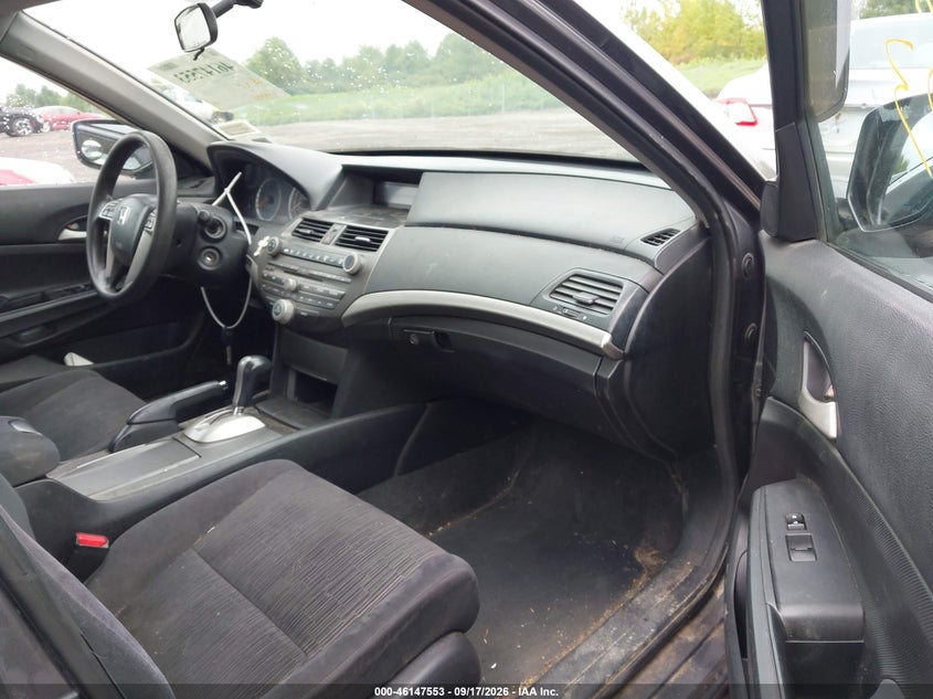 2012 HONDA ACCORD 2.4 LX · Фото 5
