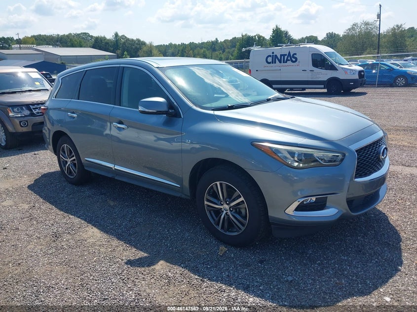 Vin: 5n1dl0mm9jc525074, lot: 46647319, infiniti qx60 2018 img_1