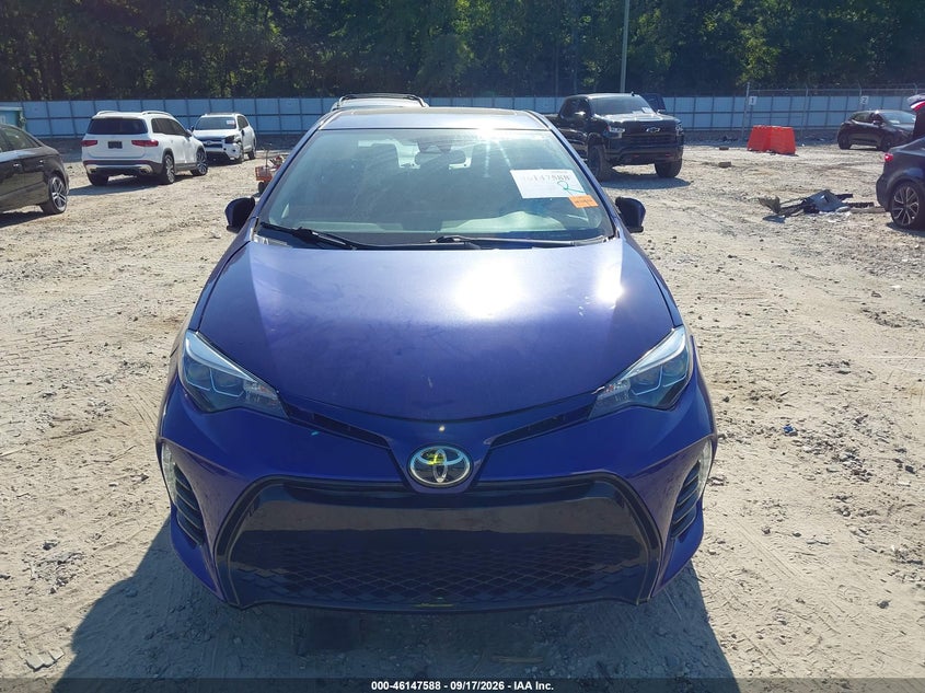 TOYOTA COROLLA - zdjęcie 12