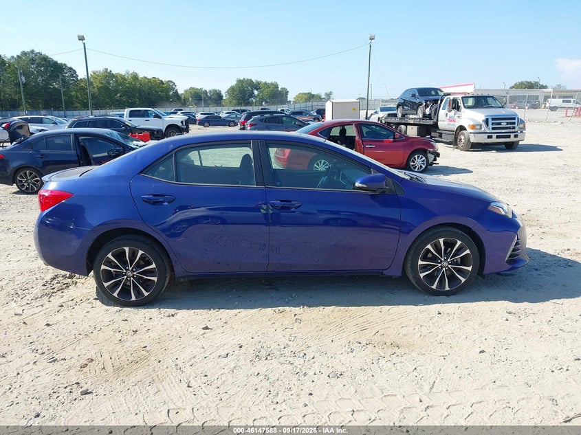 TOYOTA COROLLA - zdjęcie 13