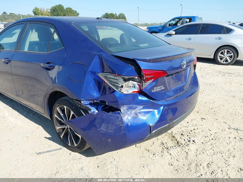 TOYOTA COROLLA - zdjęcie 6