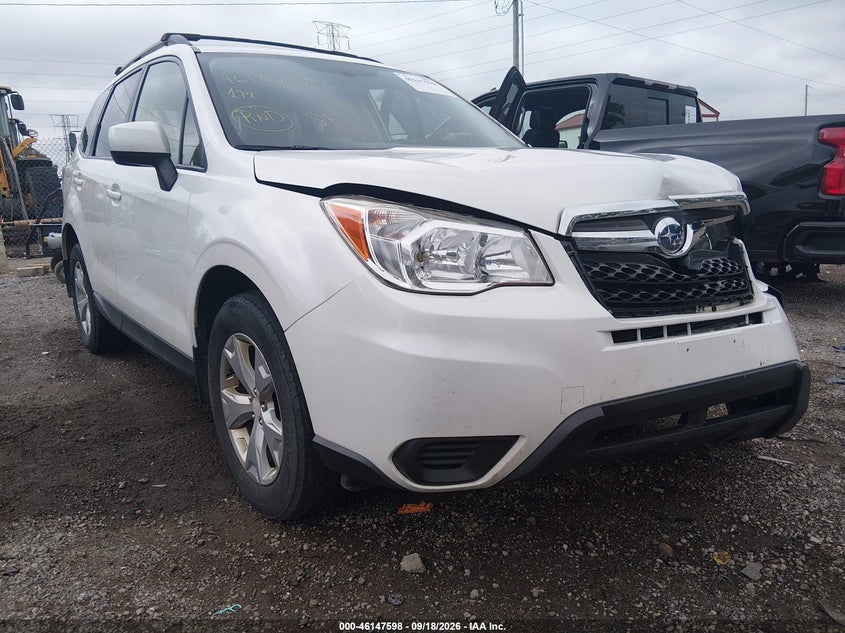 Vin: jf2sjadc9gh414102, lot: 46647355, subaru forester 2.5i premium 2016 img_1