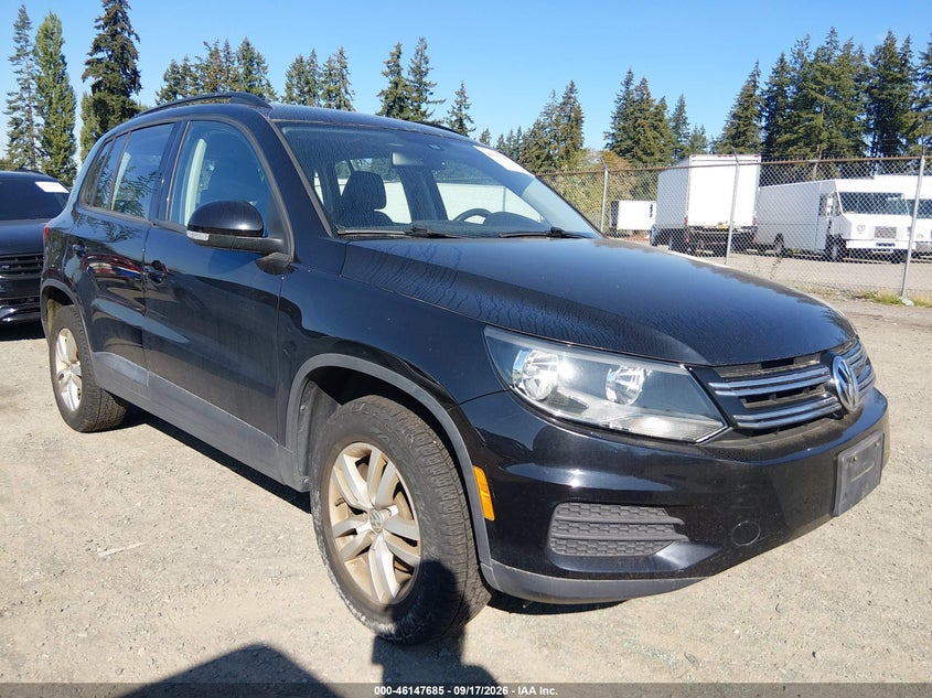 Vin: wvgbv7ax8gw606793, lot: 46647442, volkswagen tiguan s 2016 img_1