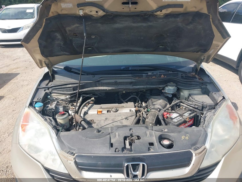 HONDA CR-V 2008 VIN 5J6RE48328L028157