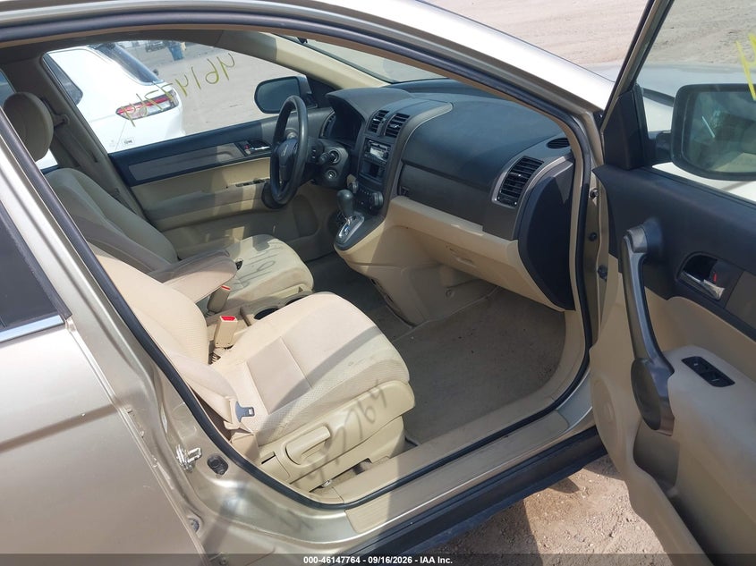 HONDA CR-V 2008 VIN 5J6RE48328L028157